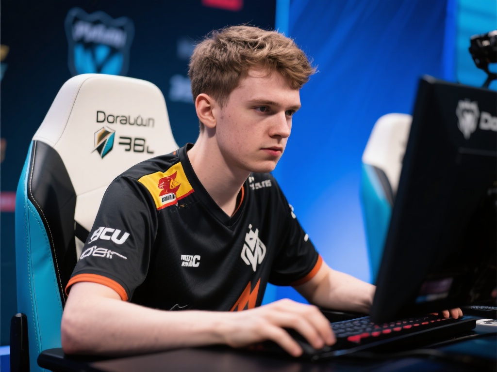 达尼·奥尔莫：从低谷到巅峰，西班牙隐形队长的崛起之路